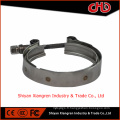 ISF Diesel Engine Part V Clamp de bande 3903652